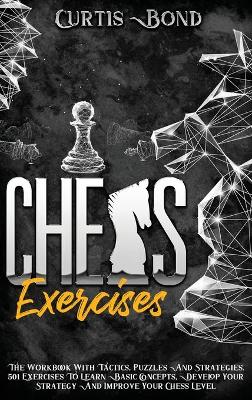 Cover of Chess Exercises