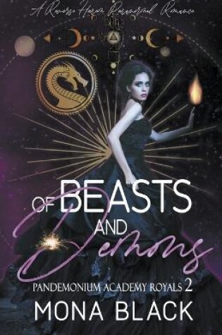 Cover of Of Beasts and Demons