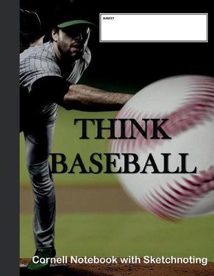 Cover of Think Baseball