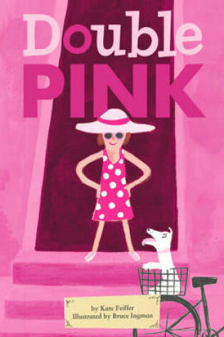 Cover of Double Pink