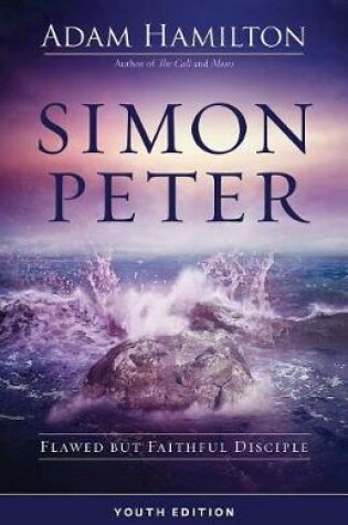 Cover of Simon Peter Youth Edition