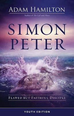 Book cover for Simon Peter Youth Edition