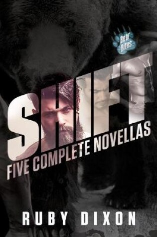 Cover of Shift