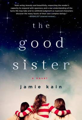 Book cover for The Good Sister