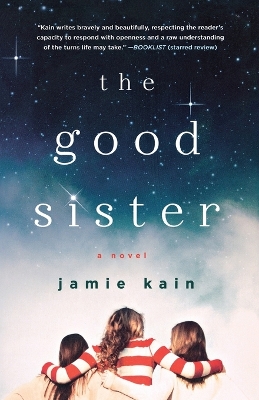 Book cover for The Good Sister