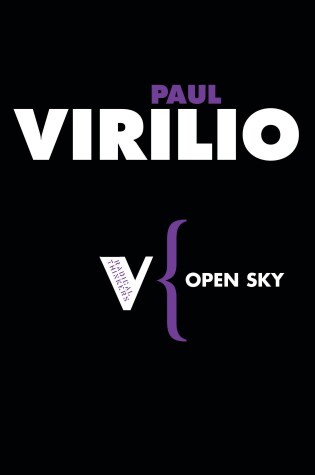 Cover of Open Sky