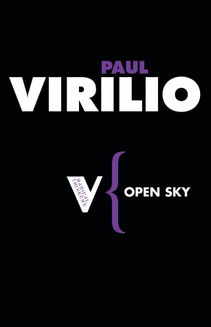 Cover of Open Sky