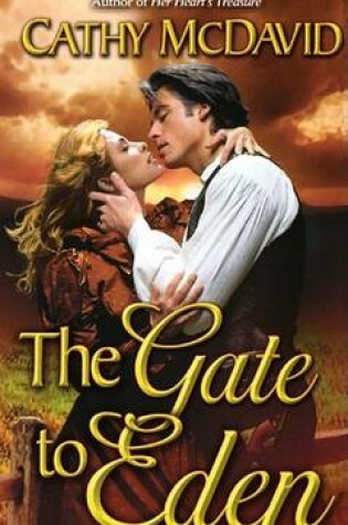 Cover of The Gate to Eden