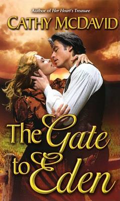 Book cover for The Gate to Eden