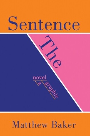 Cover of The Sentence