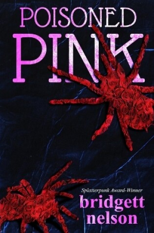 Cover of Poisoned Pink