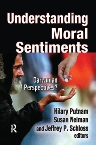 Cover of Understanding Moral Sentiments