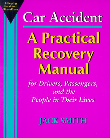 Book cover for Car Accident