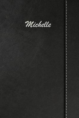 Book cover for Michelle