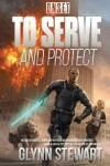 Book cover for To Serve and Protect