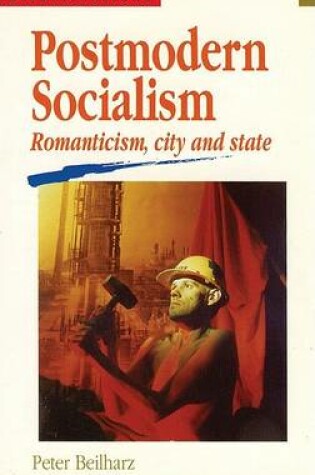 Cover of Postmodern Socialism