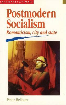 Book cover for Postmodern Socialism