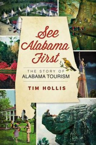 Cover of See Alabama First