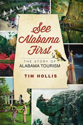 Book cover for See Alabama First