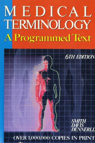 Cover of Medical Terminology
