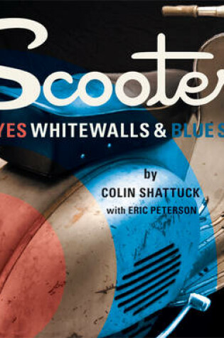 Cover of Scooters