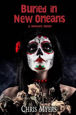 Cover of Buried in New Orleans