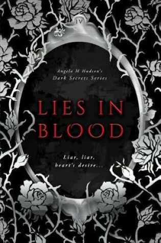 Cover of Lies in Blood