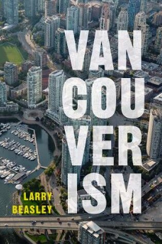 Cover of Vancouverism