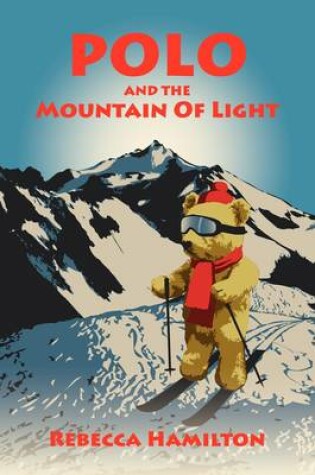 Cover of Polo and the Mountain of Light