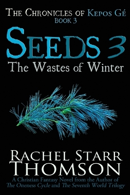 Cover of Seeds 3