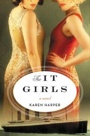 Cover of The It Girls