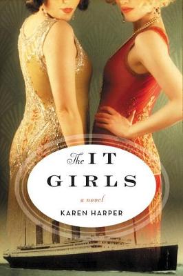 Book cover for The It Girls