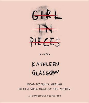 Book cover for Girl in Pieces