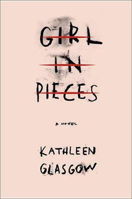 Book cover for Girl in Pieces
