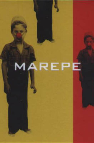 Cover of Marepe