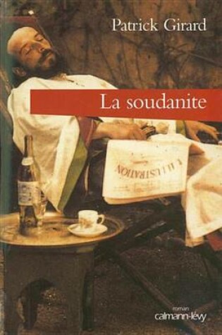 Cover of La Soudanite