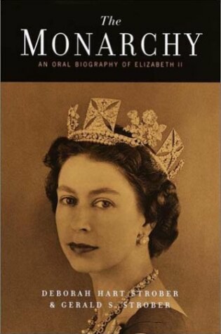 Cover of Monarchy