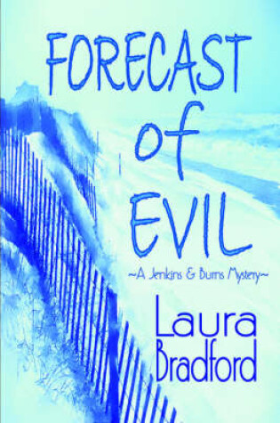 Cover of Forecast of Evil