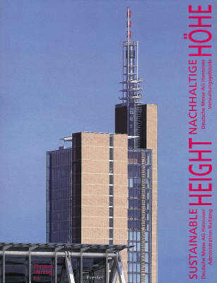 Book cover for Sustainable Height