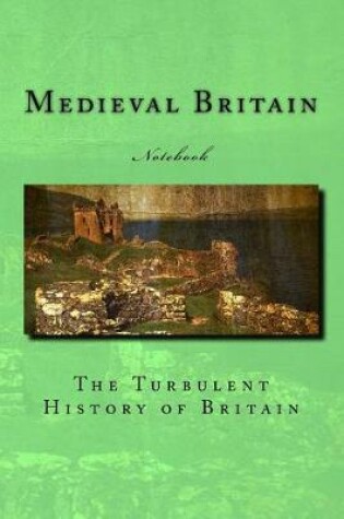 Cover of Medieval Britain