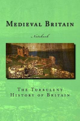 Book cover for Medieval Britain