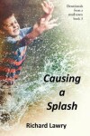 Book cover for Causing a Splash