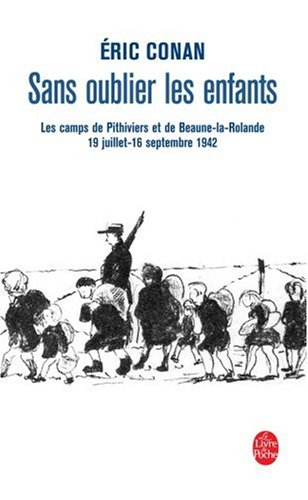 Book cover for Sans Oublier Les Enfants