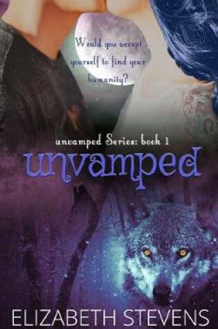 Cover of unvamped