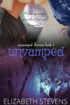 Book cover for unvamped