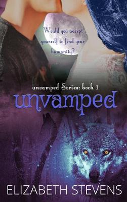 Book cover for unvamped