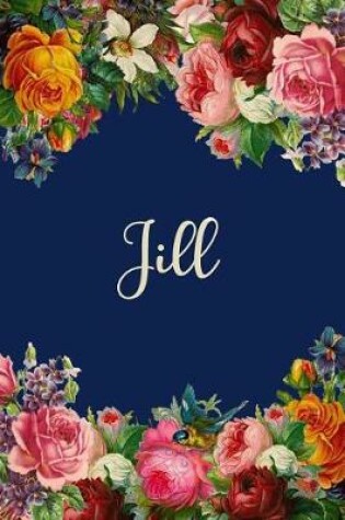 Cover of Jill