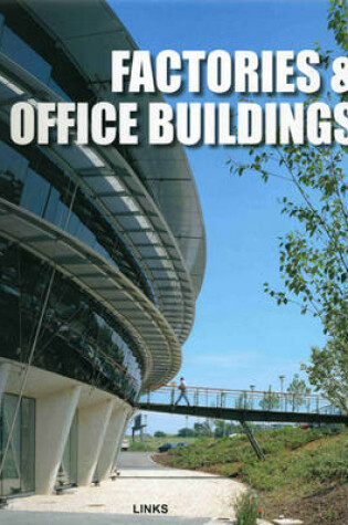 Cover of Factories and Office Buildings