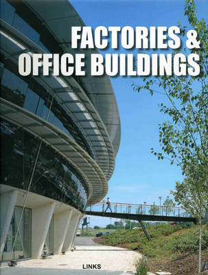 Book cover for Factories and Office Buildings