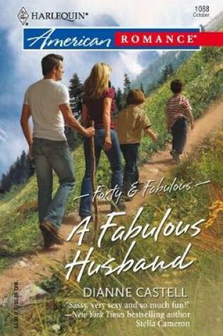 Cover of A Fabulous Husband